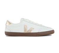 Veja Womens Volley Casual Trainers White