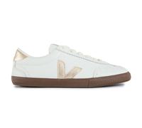 Veja Womens Volley Casual Trainers White