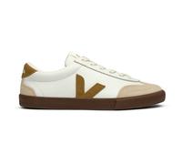 White Leather Volley Trainers - male - Veja - Sneakers - White - 3 UK - Shoes 3 UK