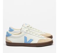 Veja Women's Volley Low Top Leather Trainers
