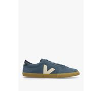 VEJA Women's Volley O.T Suede California Pierre Natural Trainers Size:
