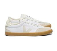 Veja - Women's Volley - Sneakers size 8,5, white/sand