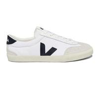 Veja Volley Women's White/Black Trainers UK 5