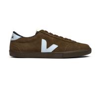 VEJA Women's Volley Suede - Eagle Swan Eagle - UK 4 - Brown