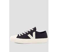 Veja Women's Wata Ii Low Trainers, Black, Size 5, Women Black