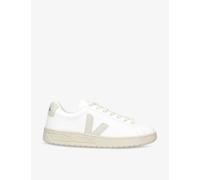Veja Womens White/oth Women's Urca Low-top Leather Trainers Eur 38/5 Uk Women