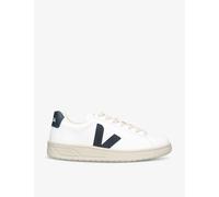 Veja Womens White/oth Women's Urca Low-top Leather Trainers Eur 41 / 8 Uk Women