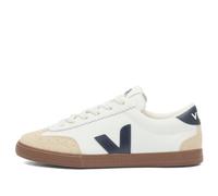 Veja Women's Womens Volley Sneaker White Nautico Bark