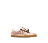 VEJA x Magliano Panenka lace-up sneakers - Pink 36-37-39-40-41-42-43-44-45-46