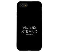 Vejers Strand, Ribe, Syddanmark, Denmark, Jutland Case for iPhone SE (2020) / 7 / 8