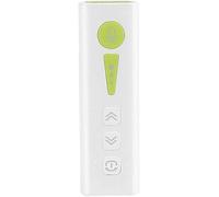 VejiA Portable Earphone Microphone with Sound Card Voice Changer Lavalier Microfone with Headset for Phone Live Game