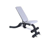 VejiA Weights Bench Small Dumbbell Weight Bench, Adjustable Home Professional Dumbbell Bench Commercial Gym Multi-Functional Fitness Equipment Supine Board Fitness Dumbbell