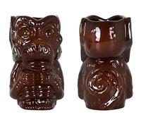 Vejo Valle No.32 Tiki Monkey 14.25oz / 420ml - Single - Ceramic Cocktail Mugs, Drinkware