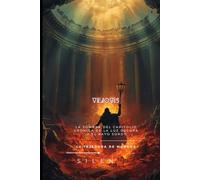 VEJOVIS: La Sombra del Capitolio Crónica de la Luz Oscura y el Rayo Sordo (ROMA)