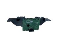 Vejvrczrm Recharge IR Sensor Assembly Light Spare Parts, Compatible For Roborock S7 Max Ultra Vacuum Cleaner