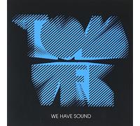 Vek, Tom - We Have Sound