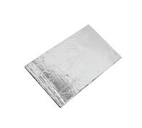 VekAuto 1.6sqft Sound Deadening Heat Insulation Mat 20x12inch/50x30cm Auto Accessories
