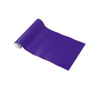 VekAuto 1 Pc Car Wrap Film 0.5 ft x 59.84 Inch Vinyl Wrap Cover Universal Car Protective PVC Matte Purple Exterior Interior