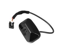 VekAuto 1 Pc Compatible for Kia Soul 2010-2013 1.6L - GAMMA, 2.0L - NU, No.957602K100I7 Plastic Metal Black Car Multiangle Views Rear View Back Up Camera