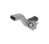 VekAuto 1 Pc Crankshaft Position Sensor for AUDI A4 B9 Saloon 2.0TDI 15-19 Sturdy Metal Plastic Black Gray Engine Crank CKP Sensor