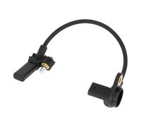 VekAuto 1 Pc Crankshaft Position Sensor for BMW 320i F30 2.0L 2013-2018 Sturdy Metal Plastic Black Engine Crank CKP Sensor