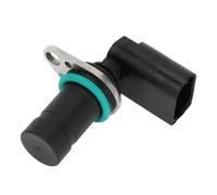 VekAuto 1 Pc Crankshaft Position Sensor for BMW E46 325ti 2001-2004 Sturdy Metal Plastic Black Engine Crank CKP Sensor