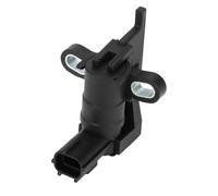 VekAuto 1 Pc Crankshaft Position Sensor for FORD Mondeo Mk4 Saloon 2.0 2007-2015 Sturdy Metal Plastic Black Engine Crank CKP Sensor