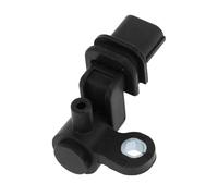 VekAuto 1 Pc Crankshaft Position Sensor for HONDA Civic Hatchback 1.4i 2001-2005 Sturdy Metal Plastic Black Engine Crank CKP Sensor