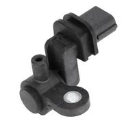 VekAuto 1 Pc Crankshaft Position Sensor for HONDA Civic VII Saloon 1.4 2000-2005 Sturdy Metal Plastic Black Engine Crank CKP Sensor