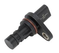 VekAuto 1 Pc Crankshaft Position Sensor for HONDA Civic x Hatchback 1.0 VTEC 2017-2022 Sturdy Metal Plastic Black Engine Crank CKP Sensor