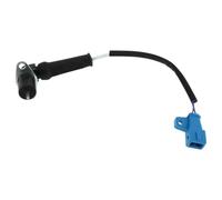 VekAuto 1 Pc Crankshaft Position Sensor for LAND ROVER Range Rover 3.9 4x4 94-02 Sturdy Metal Plastic Black Blue Engine Crank CKP Sensor