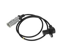 VekAuto 1 Pc Crankshaft Position Sensor for Man E2000 2000-up Sturdy Metal Plastic Black Gray Engine Crank CKP Sensor