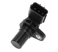 VekAuto 1 Pc Crankshaft Position Sensor for OPEL Corsa C 1.7DI 00-09 Sturdy Metal Plastic Black Engine Crank CKP Sensor