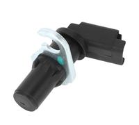 VekAuto 1 Pc Crankshaft Position Sensor for PEUGEOT Partner Van 2.0 HDi 2000-2008 Sturdy Metal Plastic Black Engine Crank CKP Sensor