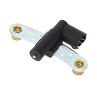 VekAuto 1 Pc Crankshaft Position Sensor for RENAULT Clio Hatchback 1.6 98-05 Sturdy Metal Plastic Black Engine Crank CKP Sensor