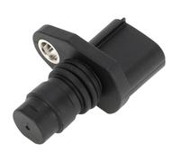 VekAuto 1 Pc Crankshaft Position Sensor for VAUXHALL Signum 3.0 CDTI 05-08 Sturdy Metal Plastic Black Engine Crank CKP Sensor