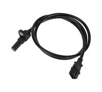 VekAuto 1 Pc Crankshaft Position Sensor for VOLVO S40 I 1.8 1995-2003 Sturdy Metal Plastic Black Engine Crank CKP Sensor