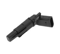 VekAuto 1 Pc Crankshaft Position Sensor for VW Polo IV Hatchback 1.2 12V 2001-2007 Sturdy Metal Plastic Black Engine Crank CKP Sensor