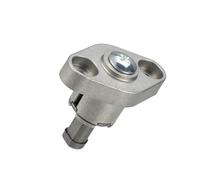 VekAuto 1 Pc Motorcycle Cam Timing Chain Tensioner Compatible for Honda Xr400R, Aluminum Alloy Silver Tone