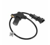 VekAuto 1 Pc No.391802A610 Crankshaft Position Sensor for KIA Optima K5 1.7 CRDi 2016 Sturdy Car Engine Crank CKP Sensor