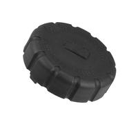 VekAuto 1 Pcs Engine Coolant Reservoir Cap Compatible for Mercedes-Benz, Plastic