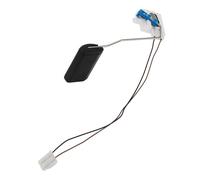 VekAuto 1 Pcs Fuel Tank Sending Unit for Hyundai Accent DOHC - GDI 2011-2017 Sedan - 4Door 5P, Sedan - 5Door 5P Plastic Metal Black Gas Tank Sending Unit