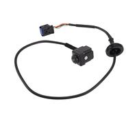 VekAuto 1 Pcs Rear View Camera for Kia Soul 2014 2015 2016 License Plate Park Assist Camera Backup Reverse Camera