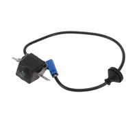 VekAuto 1 Pcs Rear View Camera for Tesla Model S 85D Dual Motor 2012-2018 License Plate Park Assist Camera Backup Reverse Camera