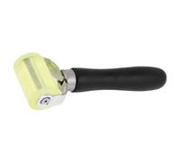 VekAuto 1 Pcs Sound Deadening Application Roller, 5cm x 3.5cm Universal for Car