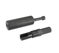 VekAuto 1 Set Fuel Injector Puller Tool Kit Compatible for Ford Petrol EcoBoost GDI Range from 1.0L-2.0L, No.310206/CM5G9F593FA Steel