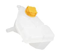 VekAuto 1221362 Coolant Radiator Reservoir Tank for Ford FIESTA MK6 01-08