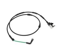 VekAuto 1pc Brake Pad Wear Sensor for RANGE ROVER EVOQUE 2019-2023 TPU Rubber Black Front Disc Break Pad Wear Indicator Sensor