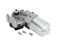 VekAuto 1pc Windshield Wiper Motor for Ford Mondeo 3 III B5Y B4Y BWY 2000-2007 Front Windscreen Wiper Motor Replacement 5 Pin No.1116759/1116760/1229139
