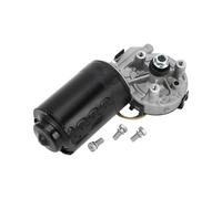 VekAuto 1pc Windshield Wiper Motor No.1211262/1064811/XS4117508BA for Ford Focus MK1 DAW DBW DFW DNW 1998-2007 Front Windscreen Wiper Motor Replacement 5 Pin